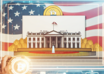 La Casa Blanca abre sus puertas a las criptomonedas