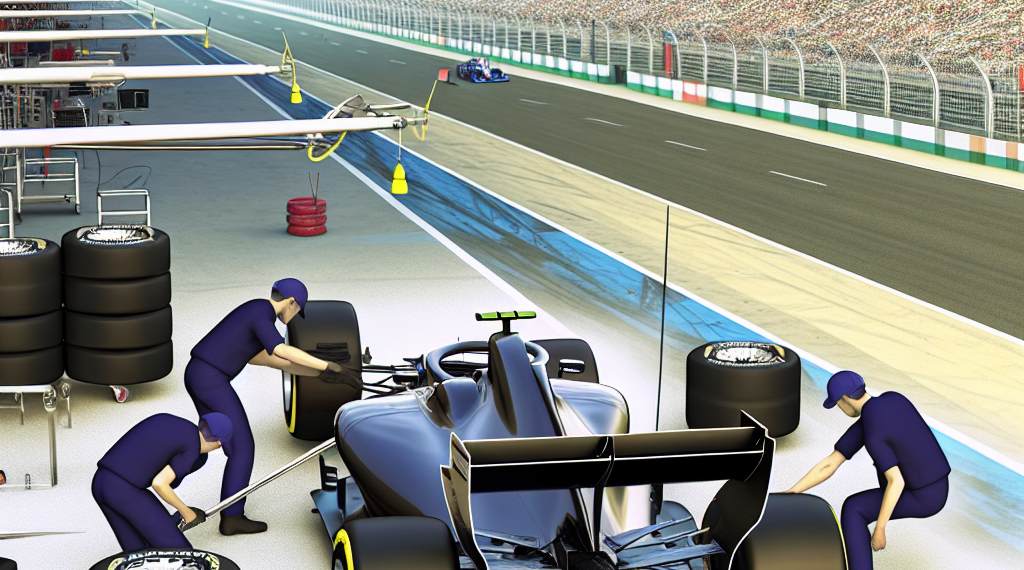 La FIA se pone dura con los alerones: ¿peligra el dominio de McLaren?