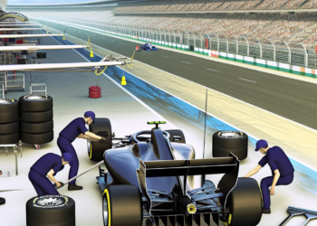 La FIA se pone dura con los alerones: ¿peligra el dominio de McLaren?
