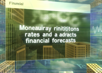 La Fed mantiene sus tasas pero baja sus pronósticos para el PIB y la inflación en EU