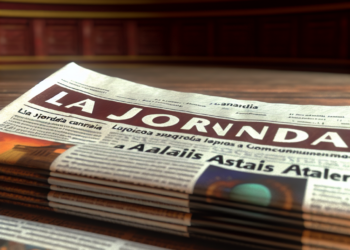 La Jornada - Astillero