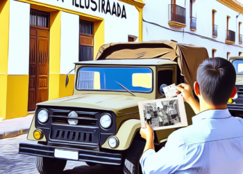 La Jornada: El Correo Ilustrado