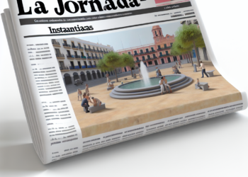 La Jornada - El día en imágenes 20 de marzo de 2025