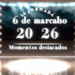 La Jornada - El día en imágenes 6 de marzo de 2025