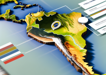 La OCDE proyecta que México será el más golpeado