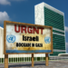 La ONU declara "alarmante" el nuevo bloqueo israelí a la entrada de ayuda en Gaza