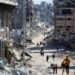 La ONU acusa a Israel de actos genocidas