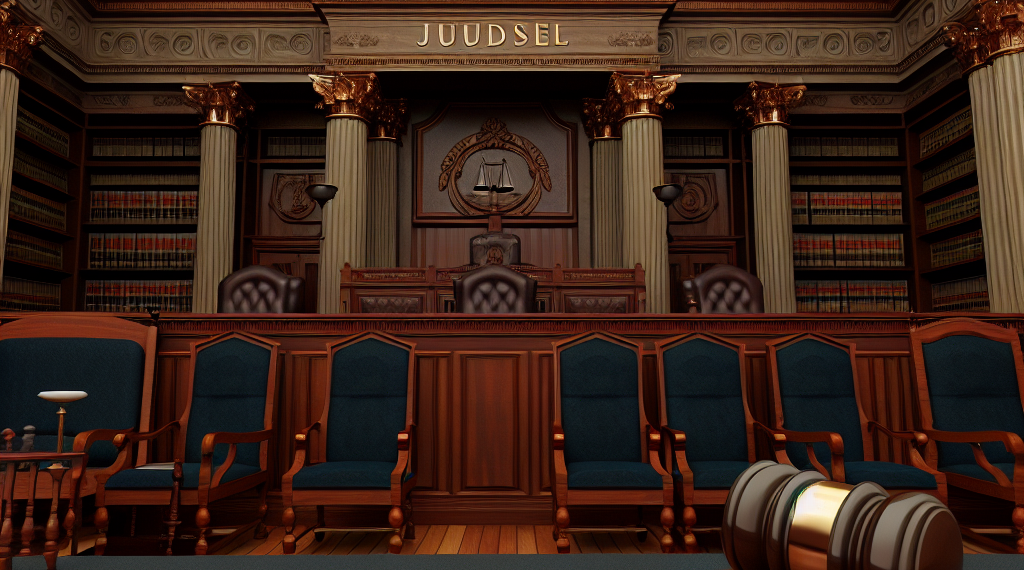 La SCJN suspende su sesión por salida abrupta de la ministra Lenia Batres