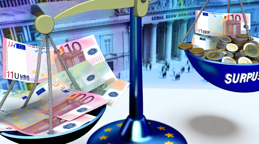 La UE registró 147.000 mill. de superávit comercial en 2024 – DW – 27/03/2025