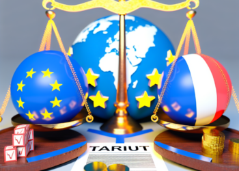 La Jornada - La UE debe responder a aranceles de Trump con fuerza: Francia