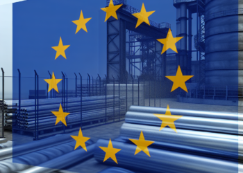 La Unión Europea endurece las restricciones a las importaciones de acero