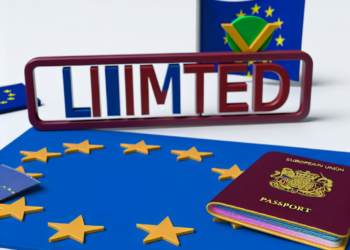EU restringirá visas a funcionarios extranjeros que “faciliten la migración”