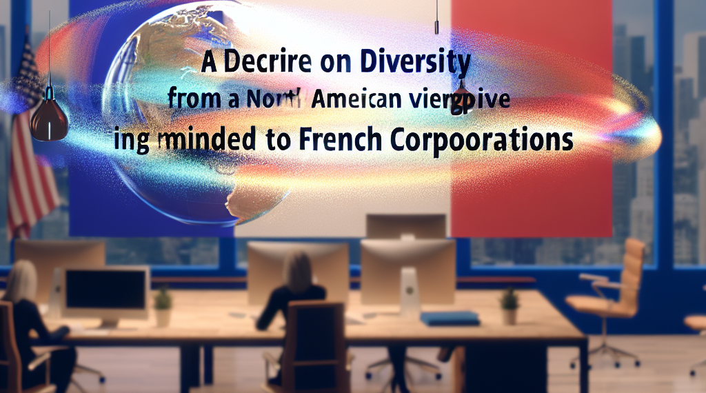 EU advierte a empresas de Francia que deben cumplir decreto sobre diversidad de Trump