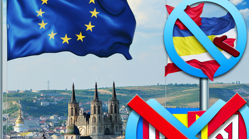 La Unión Europea continúa apoyando a Ucrania sin Orbán – DW – 21/03/2025