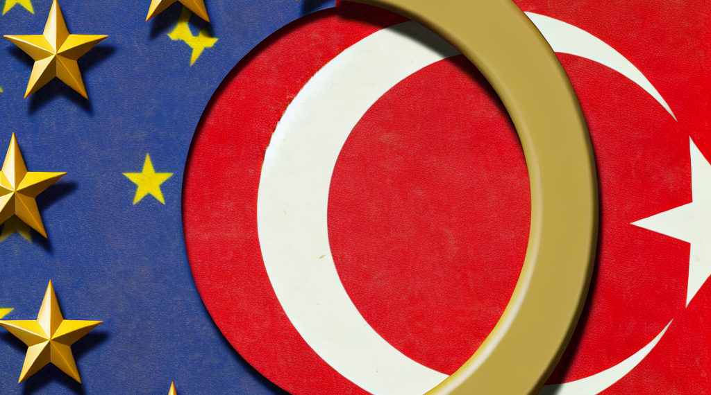 La UE ante las protestas en Turquía: un acto de equilibrismo - DW (Español)