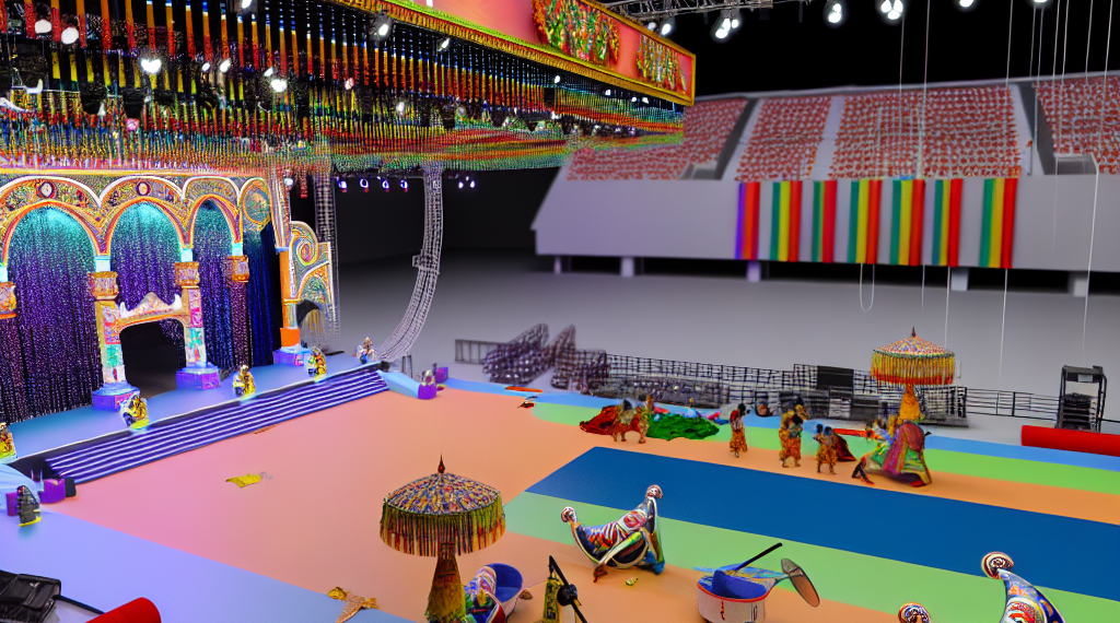 La UNAM se suma a celebraciones del III Festival de Danza 'Cuerpo al Descubierto”