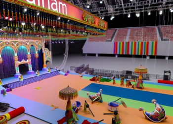 La UNAM se suma a celebraciones del III Festival de Danza 'Cuerpo al Descubierto”