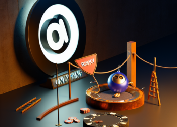 el peligroso vínculo con modelos de OnlyFans