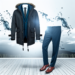 La chaqueta encerada es la favorita de las expertas de moda esta primavera