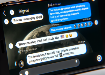 'The Atlantic' publica la conversación bélica íntegra del chat de Signal mientras Trump minimiza sus consecuencias