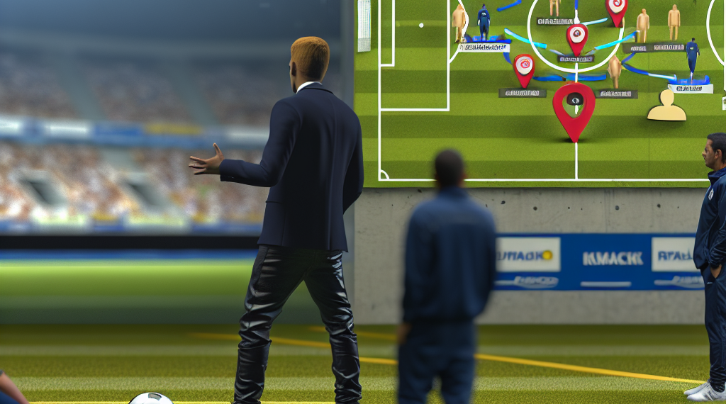 Así va la gestión de José Antonio 'Tato' Noriega al frente de Rayados