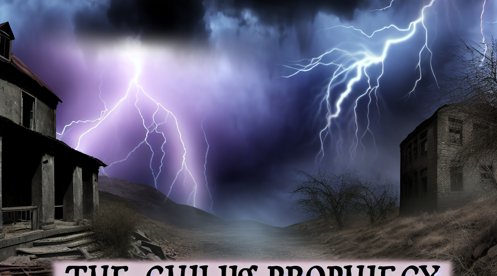 La aterradora predicción de Mhoni Vidente que hace temblar al mundo