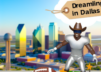 El sueño de Cooper Kupp en Dallas: El alto precio que apaga la ilusión vaquera - Marca México