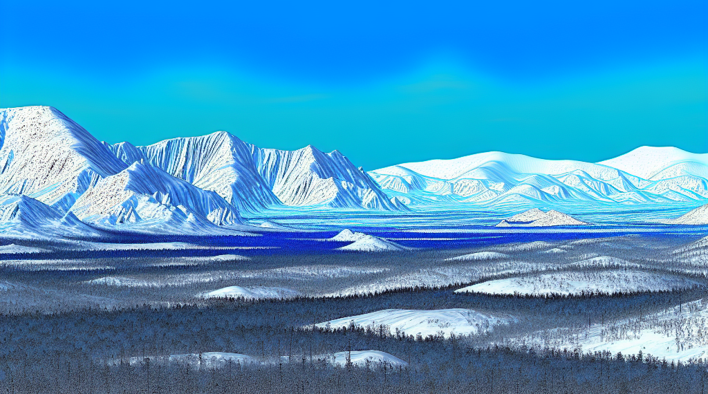 La aterradora Rusia de Putin