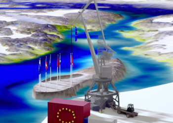 visita de EU a Groenlandia es inaceptable