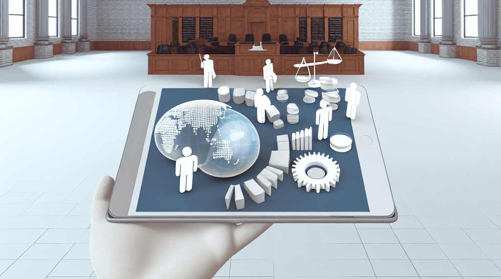 La carrera por la Corte