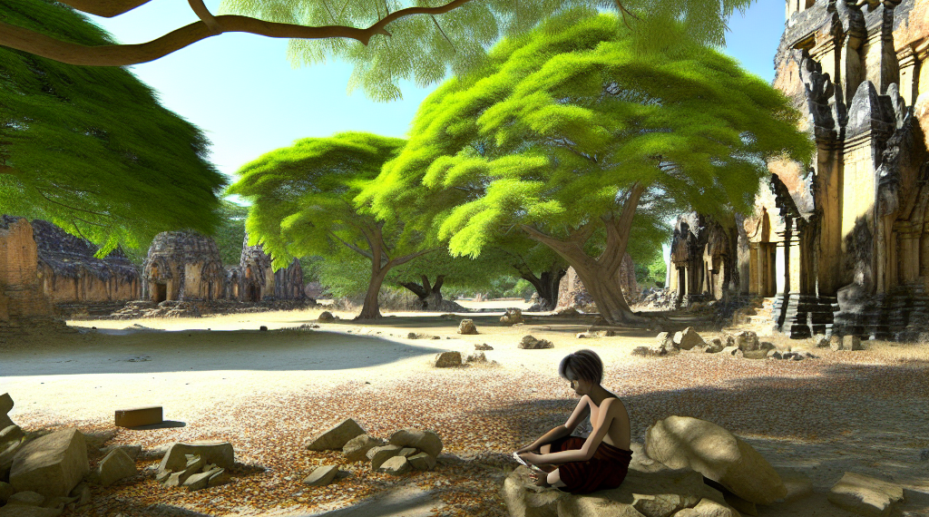 La infancia maltratada es el eje de los relatos de Los inocentes