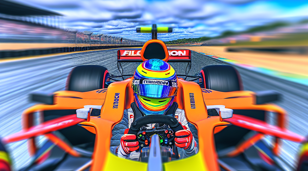 El drama de Fernando Alonso con el AMR25