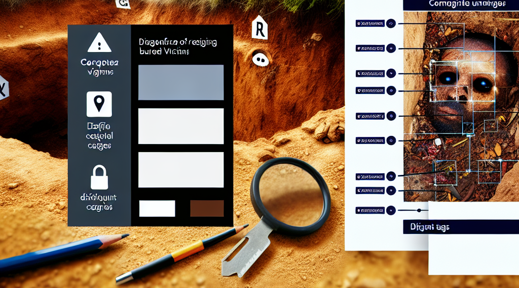 La importancia de nombrar a quienes yacen en fosas comunes