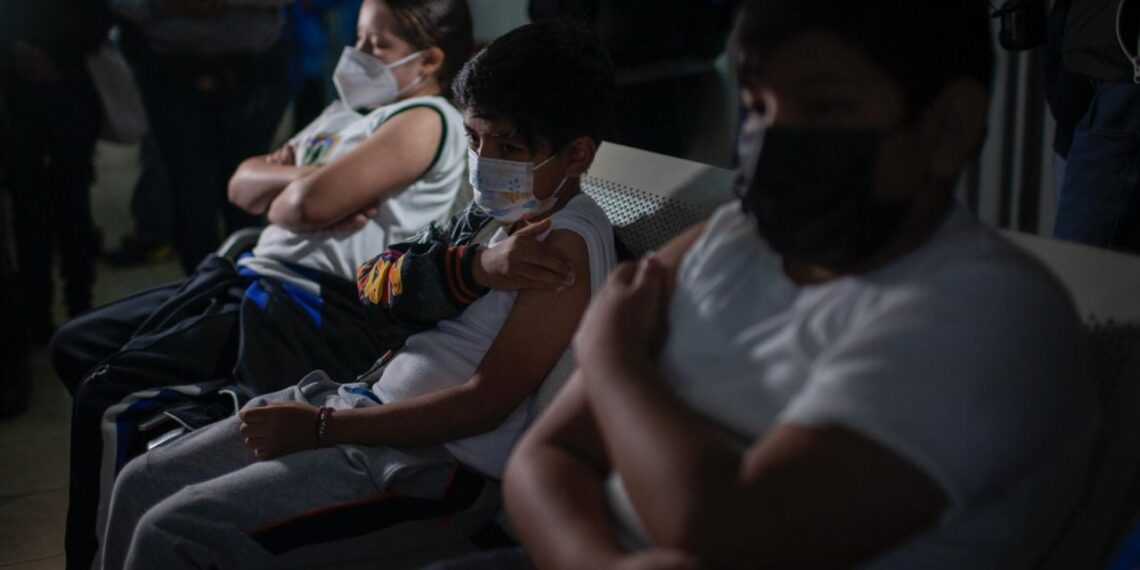 El sistema de salud de México está peor que previo a la pandemia por covid: experto de la UNAM