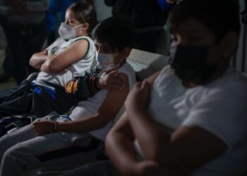El sistema de salud de México está peor que previo a la pandemia por covid: experto de la UNAM