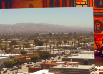 La Selección Mexicana ha llegado a Los Ángeles para la Nations League