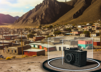 El país de los horrores