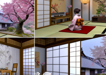 La costumbre japonesa que ayuda a parar el ruido mental: 3 maneras de practicar el hanami en casa