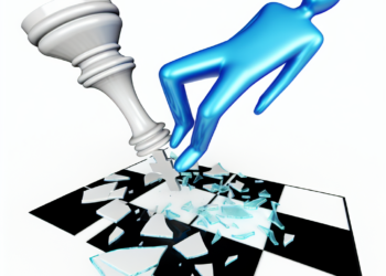 La fatal caída al vacío de un hombre - El Tiempo de México