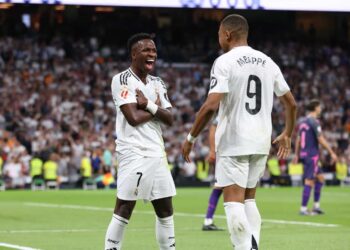 Vinicius Mbappé