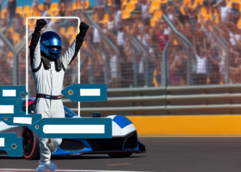 La Jornada - Lando Norris logra la 'pole' del GP de Australia de Fórmula 1