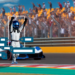 La Jornada - Lando Norris logra la 'pole' del GP de Australia de Fórmula 1