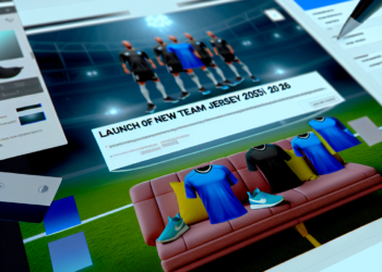 filtran nueva playera del equipo para la temporada 2025-26