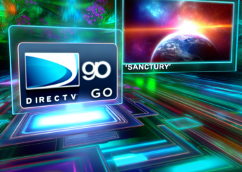 Estreno de la serie sueca 'Sanctuary” en Directv Go