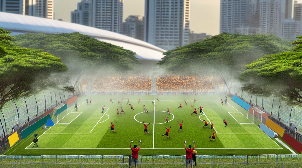 Lanzan Gignac y Canales primera bola en el Palacio Sultán