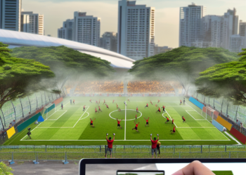 Lanzan Gignac y Canales primera bola en el Palacio Sultán