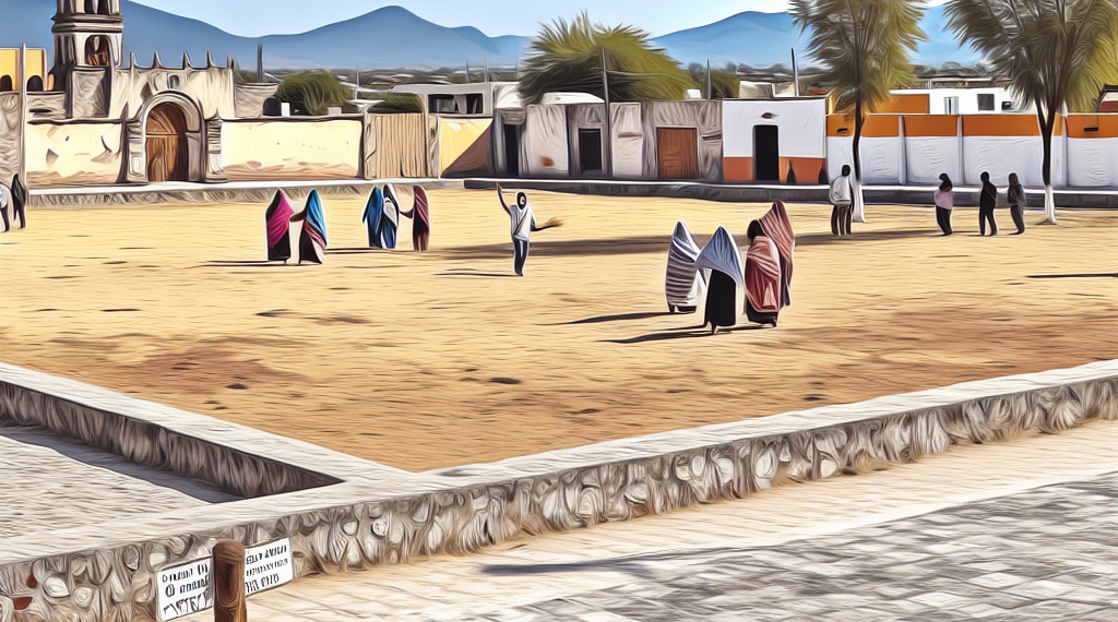 Larga espera para las madres del rancho de Teuchitlán