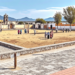 Larga espera para las madres del rancho de Teuchitlán