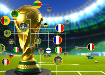 Listas las 16 naciones que jugarán la Copa Oro