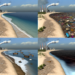 Las 6 playas de México más sucias, según Cofepris